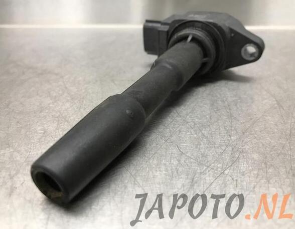 Ignition Coil NISSAN QASHQAI II SUV (J11, J11_)