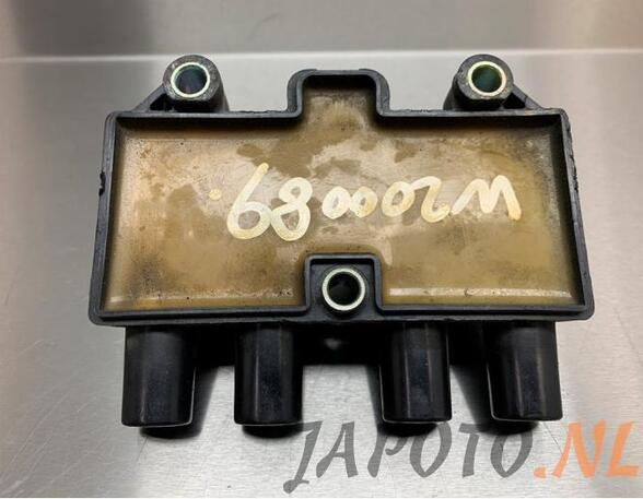 Ignition Coil CHEVROLET CAPTIVA (C100, C140)