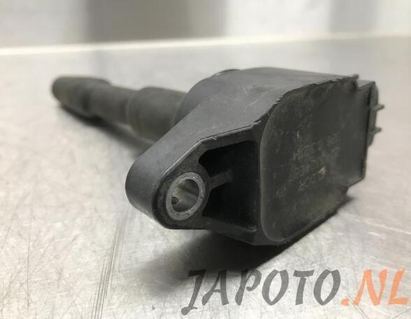 Ignition Coil NISSAN QASHQAI II SUV (J11, J11_)