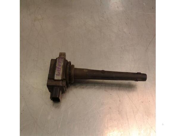 Ignition Coil NISSAN QASHQAI / QASHQAI +2 I (J10, NJ10, JJ10E)