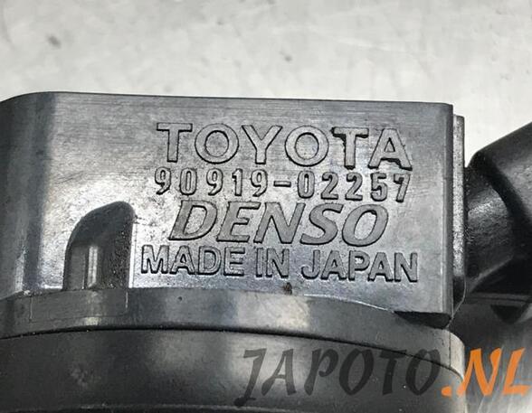 Ignition Coil TOYOTA VERSO S (_P12_)