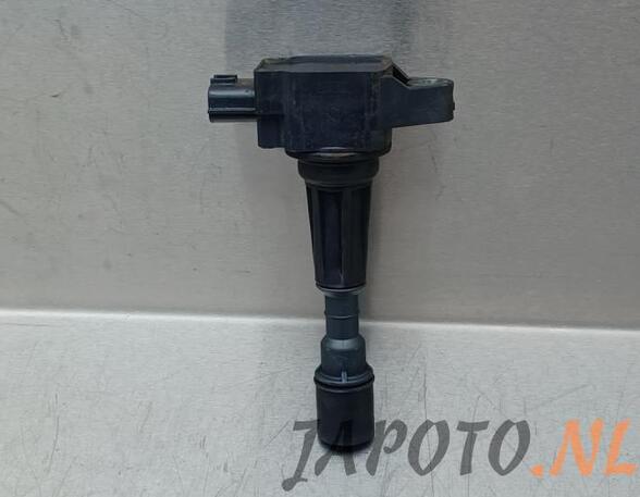 Ignition Coil MAZDA 2 (DE_, DH_)