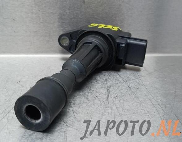 Ignition Coil MAZDA 2 (DE_, DH_)