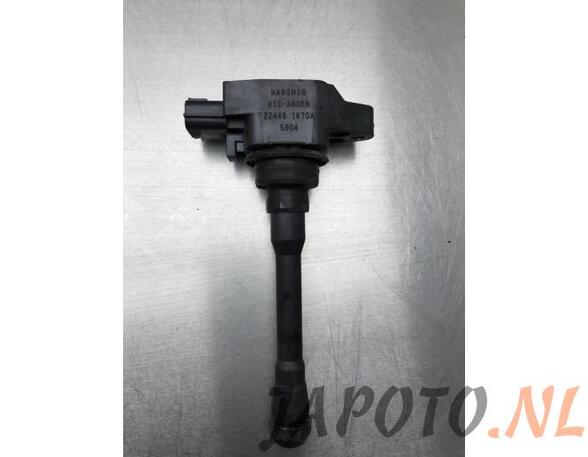 Ignition Coil NISSAN NOTE (E12)