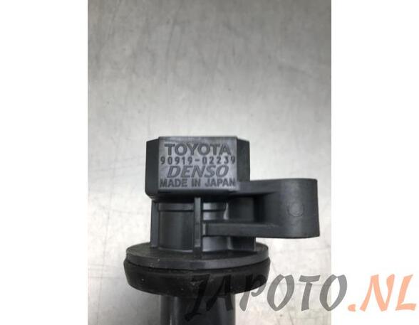 Ignition Coil TOYOTA COROLLA (_E12_)