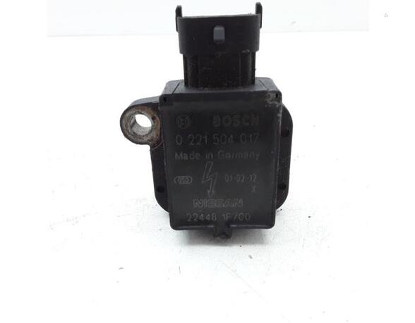 Ignition Coil NISSAN MICRA II (K11)