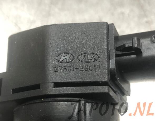 Ignition Coil KIA VENGA (YN)