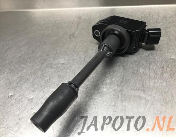 Ignition Coil TOYOTA YARIS (_P21_, _PA1_, _PH1_)