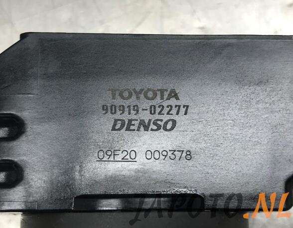 Ignition Coil TOYOTA YARIS (_P21_, _PA1_, _PH1_)