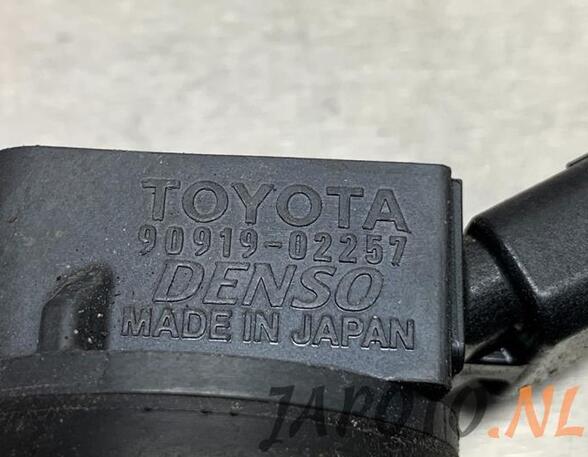 Ignition Coil TOYOTA YARIS (_P13_)