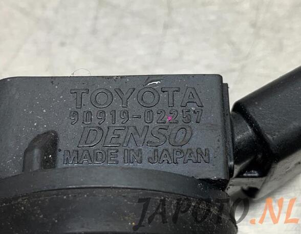 Ignition Coil TOYOTA YARIS (_P13_)