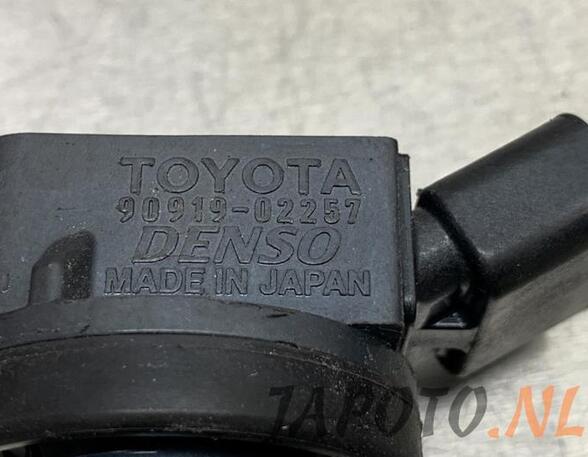 Ignition Coil TOYOTA YARIS (_P13_)