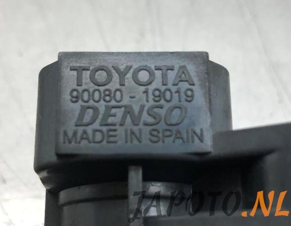 Ignition Coil TOYOTA COROLLA Verso (ZER_, ZZE12_, R1_)