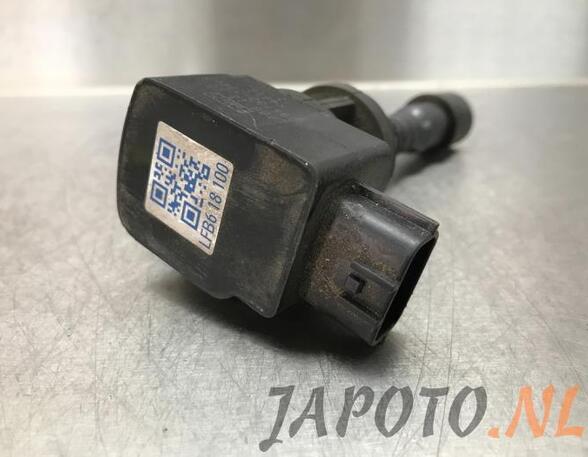 Ignition Coil MAZDA 6 Estate (GH)