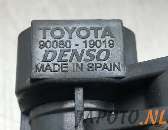 Ignition Coil TOYOTA COROLLA Verso (ZER_, ZZE12_, R1_)