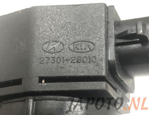 Ignition Coil KIA VENGA (YN)