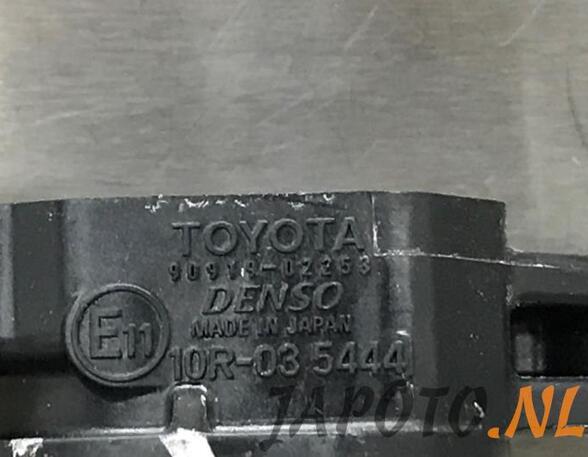 Ignition Coil TOYOTA AURIS (_E15_), TOYOTA AURIS (_E18_), TOYOTA AURIS Estate (_E18_)