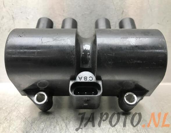 Ignition Coil CHEVROLET SPARK (M300)