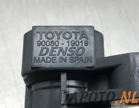 Ignition Coil TOYOTA COROLLA Verso (ZER_, ZZE12_, R1_)