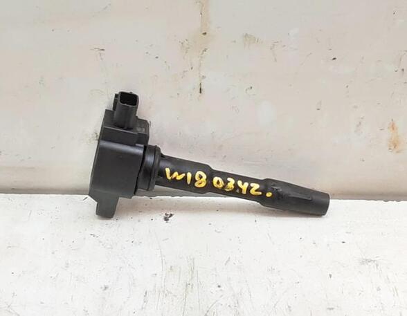 Ignition Coil NISSAN QASHQAI II SUV (J11, J11_)