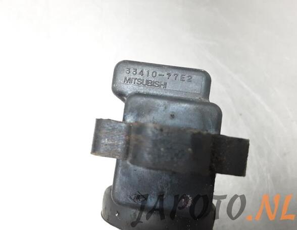 Ignition Coil SUZUKI GRAND VITARA I (FT, HT)