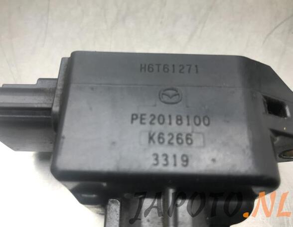 Ignition Coil MAZDA CX-5 (KE, GH)