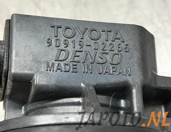 Ignition Coil TOYOTA YARIS (_P13_)