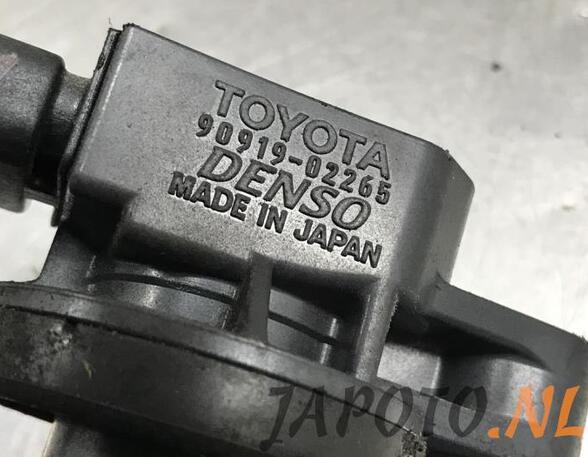 Ignition Coil TOYOTA YARIS (_P13_)