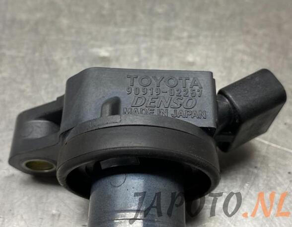 Ignition Coil SUBARU TREZIA