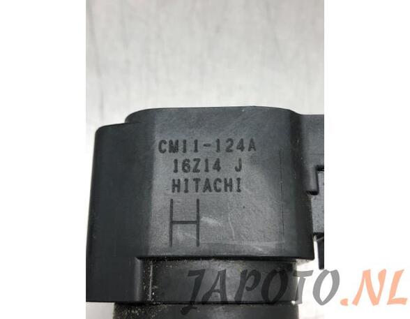 Ignition Coil HONDA CIVIC X Hatchback (FC_, FK_)