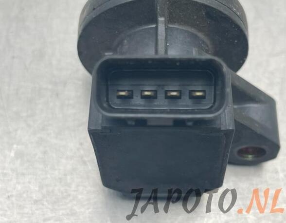 Ignition Coil TOYOTA COROLLA Verso (ZER_, ZZE12_, R1_)