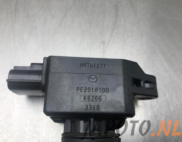 Ignition Coil MAZDA CX-5 (KE, GH)