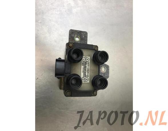 Ignition Coil MAZDA 626 V Hatchback (GF)