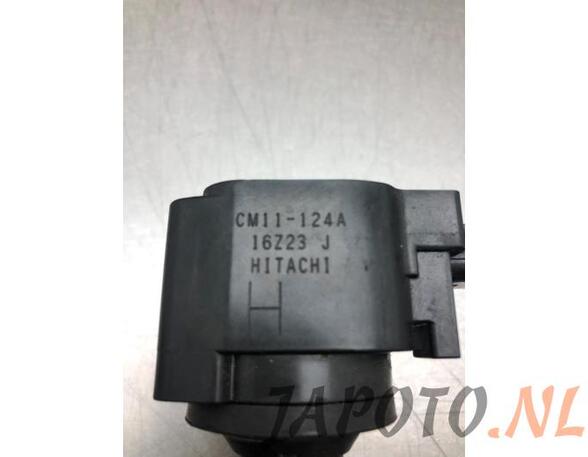 Ignition Coil HONDA CIVIC X Hatchback (FC_, FK_)