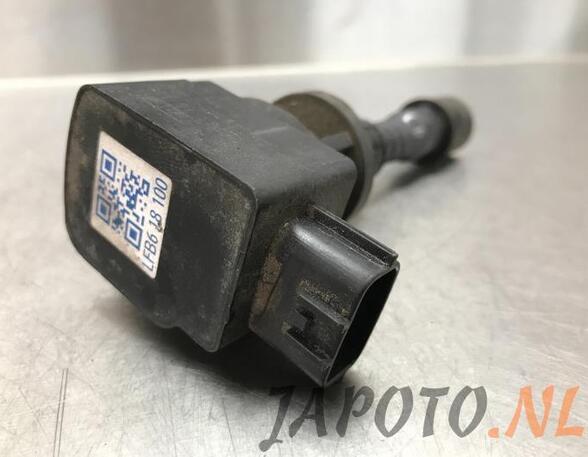 Ignition Coil MAZDA 6 Estate (GH)