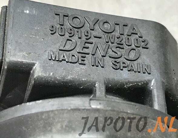 Ignition Coil TOYOTA AYGO (_B4_)