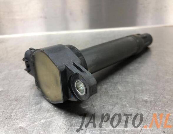 Ignition Coil MITSUBISHI LANCER VIII (CY_A, CZ_A)