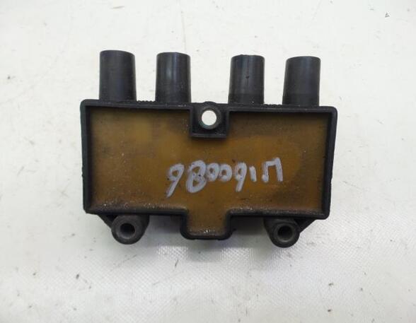 Ignition Coil CHEVROLET LACETTI (J200), DAEWOO LACETTI Hatchback (KLAN)