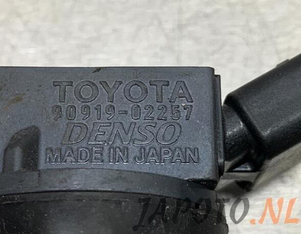 Ignition Coil TOYOTA YARIS (_P13_)