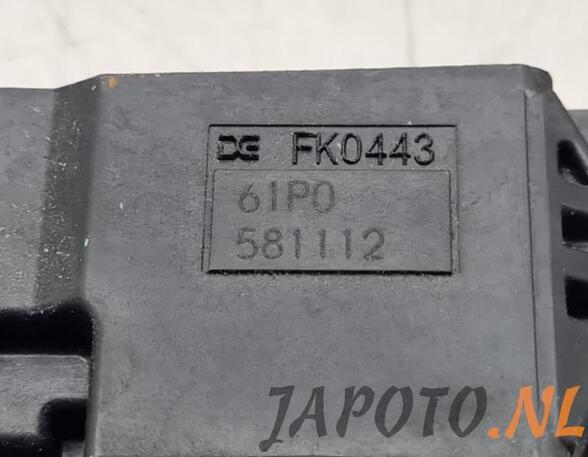 Ignition Coil SUZUKI CELERIO (LF)