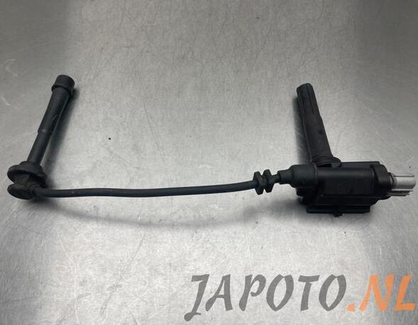 Ignition Coil SUZUKI SX4 (EY, GY), SUZUKI SX4 Saloon (GY, RW)