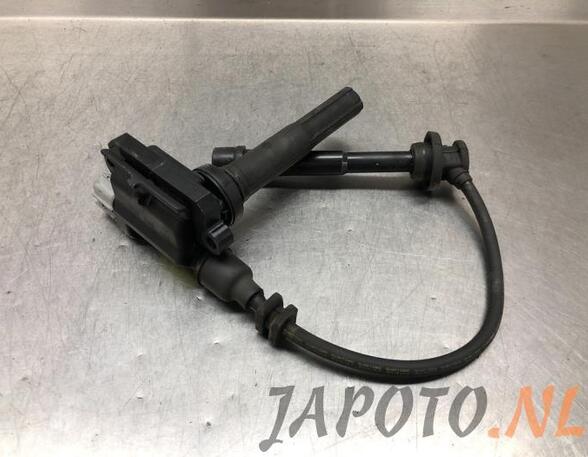 Ignition Coil SUZUKI SX4 (EY, GY), SUZUKI SX4 Saloon (GY, RW)