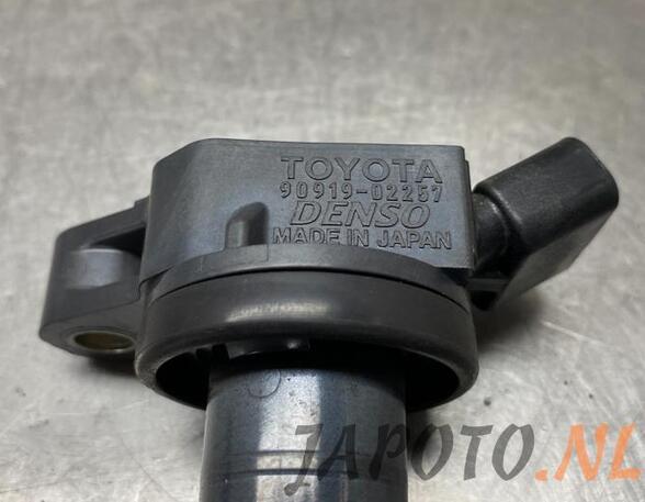 Ignition Coil SUBARU TREZIA