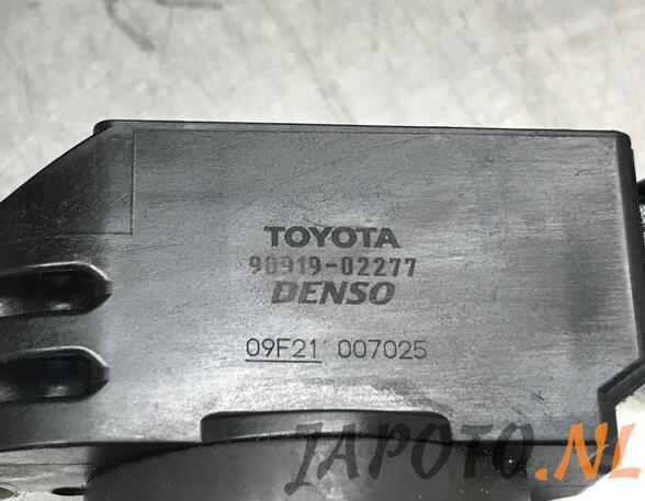 Ignition Coil TOYOTA YARIS (_P21_, _PA1_, _PH1_)