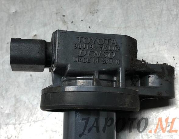 Ignition Coil TOYOTA AYGO (_B4_)