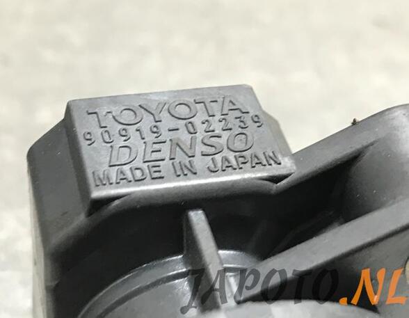 Ignition Coil TOYOTA COROLLA Verso (_E12_)