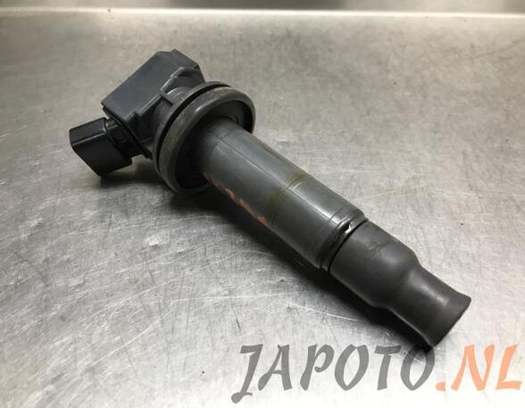 Ignition Coil TOYOTA COROLLA Verso (_E12_)