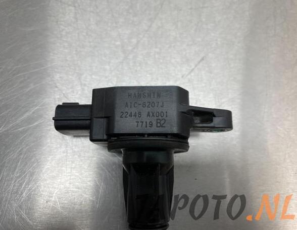 Ignition Coil NISSAN NOTE (E11, NE11)