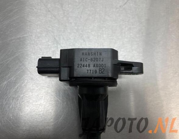 Ignition Coil NISSAN NOTE (E11, NE11)