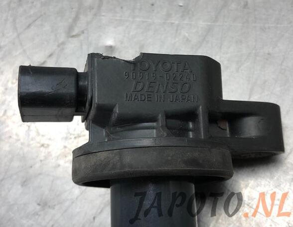 Ignition Coil TOYOTA IQ (_J1_)